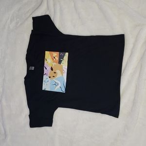 Pokemon tshirt eeveelution